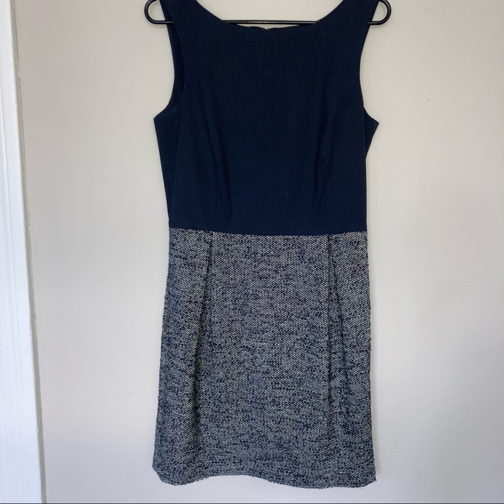 Gap Tweed Dress Size 8